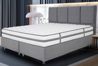 Zmattress Luxury 90x200 cm Yaylı Yatak kullananlar yorumlar